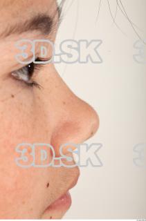 Nose texture of Lorraine 0002